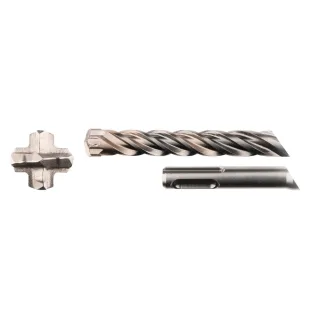 Makita NEMESIS II SDS+ Bohrer - E-24882