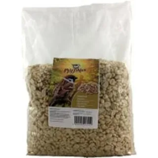 Pfiffikus Erdnüsse blanchiert 5 kg