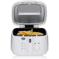 Alpina Fritteuse MEALHO12190/0040