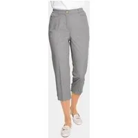 GOLDNER 7/8-Caprijeans Kurzgröße: