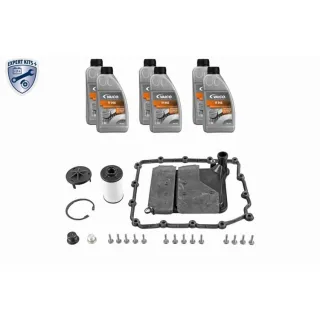 Vaico Teilesatz f?r ?lwechsel-Automatikgetriebe BMW 1er 3er 4er 5er 6er Z4 V20-2742