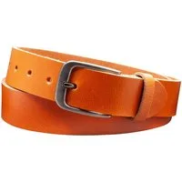 COLOGNEBELT Ledergürtel D34-VL MADE IN GERMANY, Vollleder