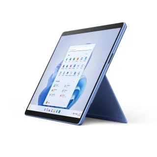 Microsoft Surface Pro 9 256GB [13" WiFi only Intel Core i5 8GB RAM] saphirblau
