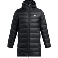 Under Armour® Wintermantel Under Armour Herren Parka Legend Down Parka 1385839