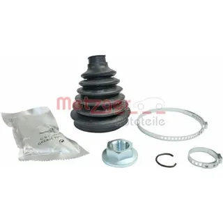 Metzger Achsmanschette vorne Ford Focus 1