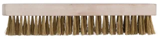 KS Tools BRONZEplus Handbürste 245x60x50 mm - 963.9590
