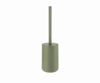Cosmic Saona Stand-WC-Bürstengarnitur , Olive, WJC219A0001418 WJC219A0001418