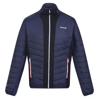 HERREN STEPPJACKE HALTON VII JACKET (RMN219-540)