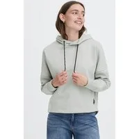 OXMO Hoodie OXSanni Modischer Pullover