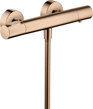 Hansgrohe Thermostatmischer Aufputz Axor 34635300