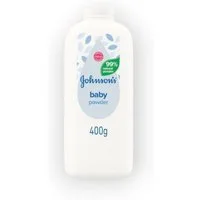 johnson's Puder Johnsons Natural Baby Powder
