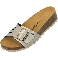 Palado Malta EGS Wedge Vent Pantolette