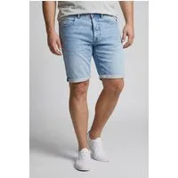 Petrol Industries Jeansshorts Sommerhose im Five-Pocket Style