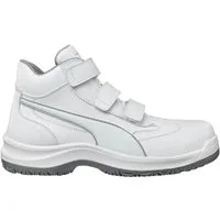 PUMA Safety PUMA SAFETY ABSOLUTE MID Sicherheitsschuh S2 Sicherheitsschuh Robust