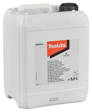 Makita Kettenöl Mineral+ 5 L - 1910T9-4