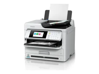 Epson WorkForce Pro WF-M5899DWF | c11ck76401 | Multifunktionsdrucker - s/w