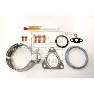 BE Turbo Montagesatz f?r Turbolader Mercedes Sprinter ABS841