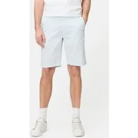 camel active Bermudas mit Reißverschluss