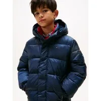 Tommy Hilfiger Steppjacke ESSENTIAL PADDED PARKA Kinder bis 16 Jahre