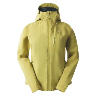 Dare 2B - "Torrek II" Jacke, wasserfest für Damen (Bambus)