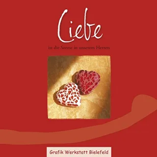 Liebe: Ist die Sonne in unserem Herzen