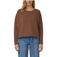 s.Oliver Sweater mit Stretch