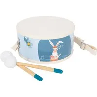 Small Foot Spielzeug-Musikinstrument Trommel Groovy Beats