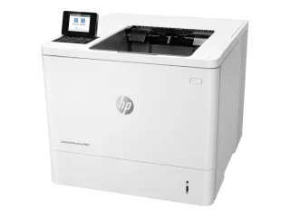 HP LaserJet Enterprise M607dn | k0q15a#b19 | Drucker - s/w