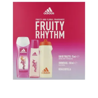 Woman Fruity Rhythm Etui 3 Stk 3 pz