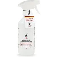 LTK-008 Biodelta Insektenspray Spinnenspray N, 0.5 l, 500 ml