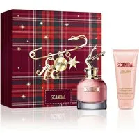 JEAN PAUL GAULTIER Duft-Set Scandal