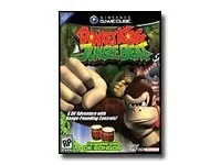 Donkey Kong Jungle Beat [Nintendo GameCube]