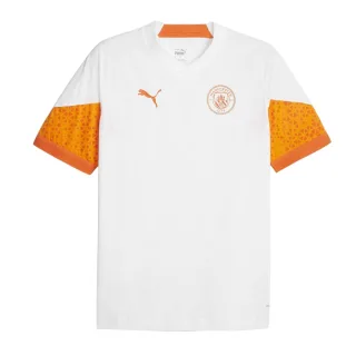 Puma - "23/24" Trikot für Herren, Training (Weiß)