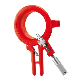 Rothenberger ROCUT 160, Abstech-/Anfas-Systemwerkzeug, Grundgerät - 55030