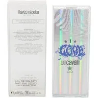 roberto cavalli Eau de Toilette Roberto Cavalli Just Cavalli 1 Him Eau de Toilette 60ml