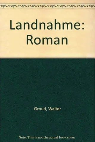 Landnahme