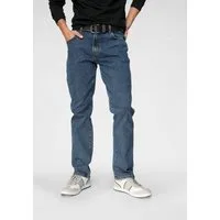 Wrangler Gerade Jeans Texas