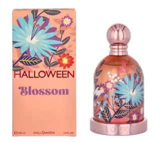 J. Del Pozo Halloween Blossom Edt Spray.