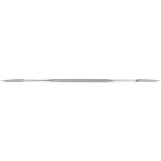 PFERD TOOLS Präzisions-Riffelfeile Schweizer Hieb - 19205184