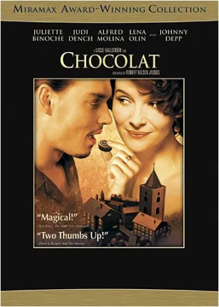 Chocolat (Miramax Collector's Series)