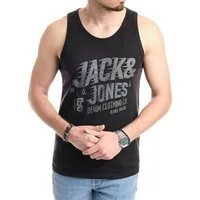 Jack & Jones Tanktop in Unifarbe