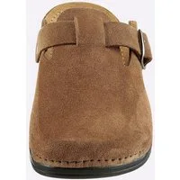 MUBB Clog Pantolette