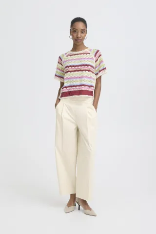 Casual IHFUNI Casual Loose fit