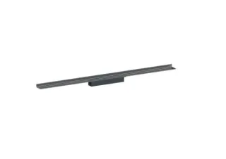Dallmer Duschrinne CeraWall Select Edelstahl poliert, 1100 mm, 535122 535122