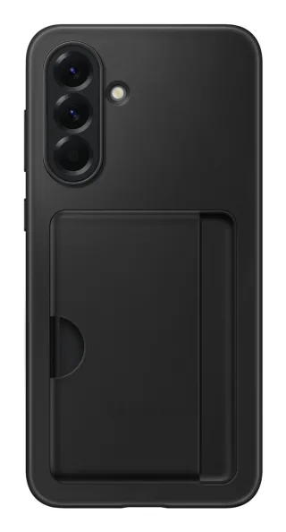 Samsung Card Slot Case für das Galaxy A56 5G | ef-oa566tbegww | Cover - Samsung