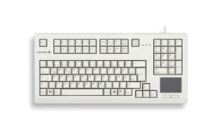 Cherry MX11900 | g80-11900lumeu-0 | Tastatur - USB
