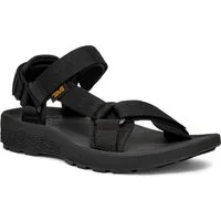 Teva HYDRATREK SANDAL WOMEN Sandale rutschfest, schnell trocknend, mit Klettverschluss