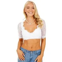 Krüger Madl Dirndlbluse Cassandra
