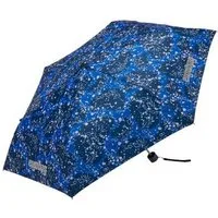 ergobag Taschenregenschirm Regenschirm, mit reflektierenden Details