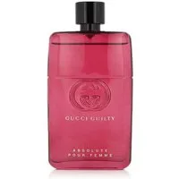 GUCCI Eau de Parfum Guilty Absolute pour Femme